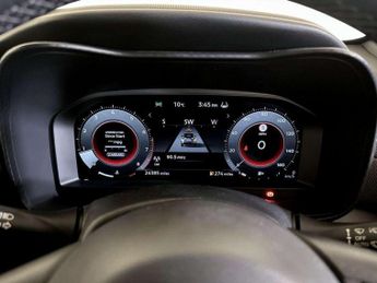 Nissan Juke 1.0 DIG-T N-Connecta Euro 6 (s/s) 5dr