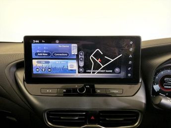 Nissan Juke 1.0 DIG-T N-Connecta Euro 6 (s/s) 5dr