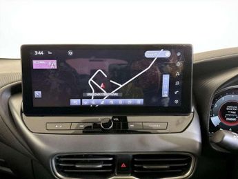 Nissan Juke 1.0 DIG-T N-Connecta Euro 6 (s/s) 5dr