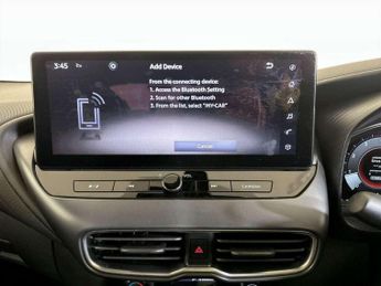 Nissan Juke 1.0 DIG-T N-Connecta Euro 6 (s/s) 5dr