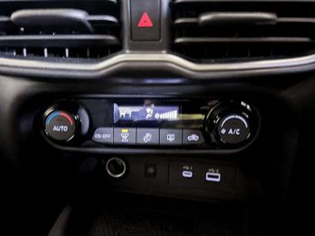 Nissan Juke 1.0 DIG-T N-Connecta Euro 6 (s/s) 5dr