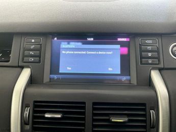 Land Rover Discovery Sport 2.0 TD4 HSE Auto 4WD Euro 6 (s/s) 5dr