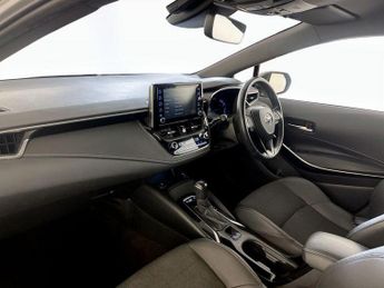 Toyota Corolla 1.8 VVT-h Design Touring Sports CVT Euro 6 (s/s) 5dr