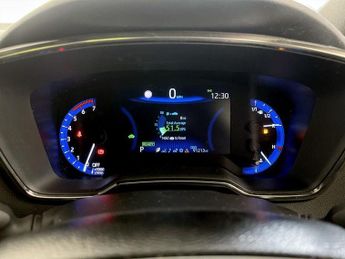 Toyota Corolla 1.8 VVT-h Design Touring Sports CVT Euro 6 (s/s) 5dr