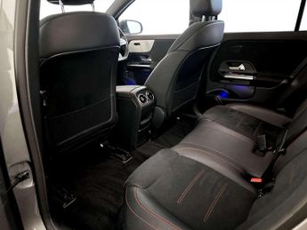 Mercedes-Benz EQA EQA 250+ 70.5kWh AMG Line (Premium) Auto 5dr