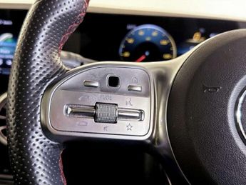 Mercedes-Benz EQA EQA 250+ 70.5kWh AMG Line (Premium) Auto 5dr