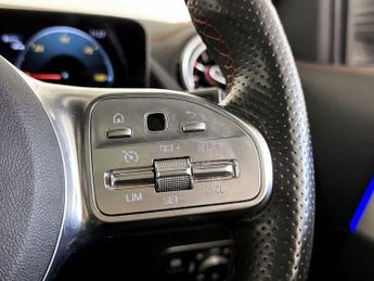 Mercedes-Benz EQA EQA 250+ 70.5kWh AMG Line (Premium) Auto 5dr