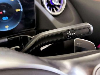 Mercedes-Benz EQA EQA 250+ 70.5kWh AMG Line (Premium) Auto 5dr