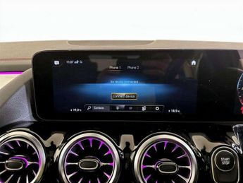 Mercedes-Benz EQA EQA 250+ 70.5kWh AMG Line (Premium) Auto 5dr