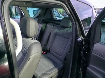 Vauxhall Meriva 1.4i Turbo SE Auto Euro 6 5dr