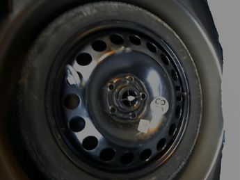 Vauxhall Meriva 1.4i Turbo SE Auto Euro 6 5dr