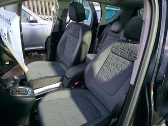 Vauxhall Meriva 1.4i Turbo SE Auto Euro 6 5dr