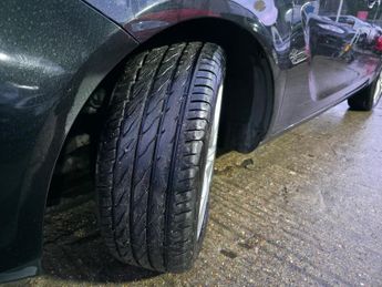 Vauxhall Meriva 1.4i Turbo SE Auto Euro 6 5dr