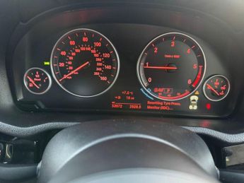 BMW X3 2.0 20d M Sport SUV 5dr Diesel Auto xDrive Euro 6 (s/s) (190 ps)