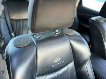Infiniti M 3.5 35h V6 GT Premium Auto Euro 5 (s/s) 4dr
