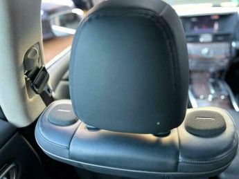 Infiniti M 3.5 35h V6 GT Premium Auto Euro 5 (s/s) 4dr