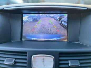 Infiniti M 3.5 35h V6 GT Premium Auto Euro 5 (s/s) 4dr