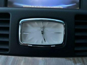 Infiniti M 3.5 35h V6 GT Premium Auto Euro 5 (s/s) 4dr