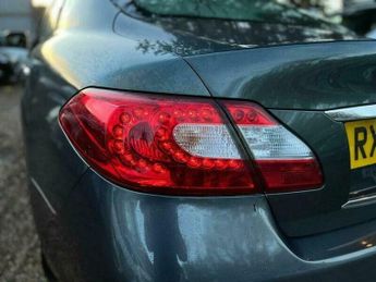 Infiniti M 3.5 35h V6 GT Premium Auto Euro 5 (s/s) 4dr