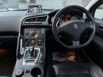 Peugeot 3008 2.0 h e-HDi EGC 4WD Euro 5 (s/s) 5dr