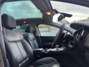 Peugeot 3008 2.0 h e-HDi EGC 4WD Euro 5 (s/s) 5dr