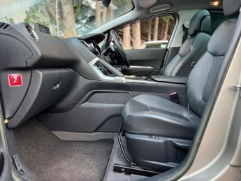 Peugeot 3008 2.0 h e-HDi EGC 4WD Euro 5 (s/s) 5dr