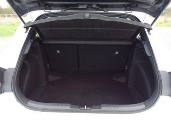 Toyota Corolla 1.8 VVT-h Icon CVT Euro 6 (s/s) 5dr