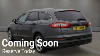 Ford Mondeo 1.5T EcoBoost Titanium Auto Euro 6 (s/s) 5dr