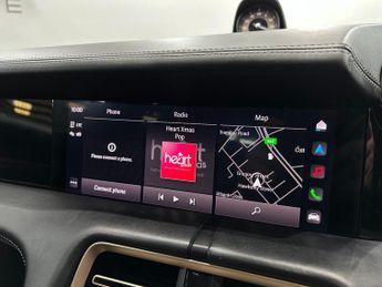 Porsche Taycan Performance Plus 93.4kWh 4S Saloon 4dr Electric Auto 4WD (571 ps