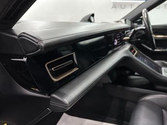 Porsche Taycan Performance Plus 93.4kWh 4S Saloon 4dr Electric Auto 4WD (571 ps