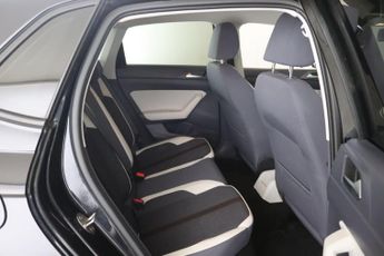 Volkswagen Polo 1.0 EVO beats Euro 6 (s/s) 5dr