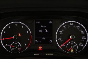 Volkswagen Polo 1.0 EVO beats Euro 6 (s/s) 5dr