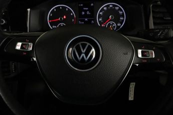 Volkswagen Polo 1.0 EVO beats Euro 6 (s/s) 5dr