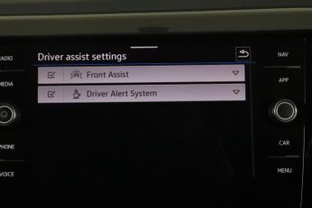 Volkswagen Polo 1.0 EVO beats Euro 6 (s/s) 5dr