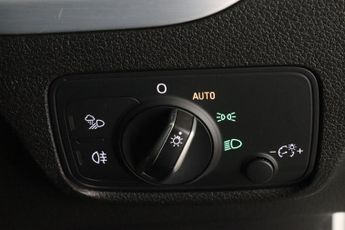 Audi Q2 1.5 TFSI CoD 35 S line Euro 6 (s/s) 5dr