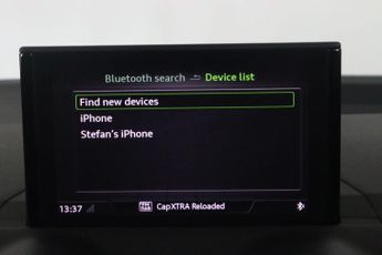 Audi Q2 1.5 TFSI CoD 35 S line Euro 6 (s/s) 5dr