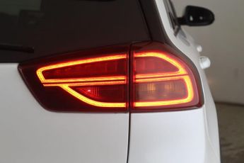 Kia Niro 1.6 GDi 2 DCT Euro 6 (s/s) 5dr