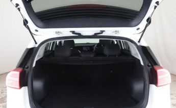 Kia Niro 1.6 GDi 2 DCT Euro 6 (s/s) 5dr