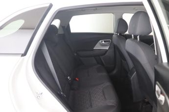 Kia Niro 1.6 GDi 2 DCT Euro 6 (s/s) 5dr