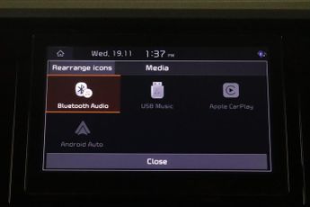 Kia Niro 1.6 GDi 2 DCT Euro 6 (s/s) 5dr