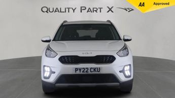 Kia Niro 1.6 GDi 2 DCT Euro 6 (s/s) 5dr