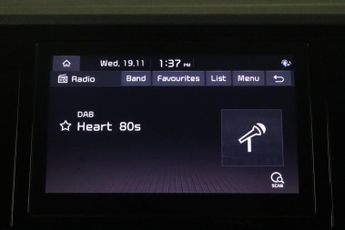 Kia Niro 1.6 GDi 2 DCT Euro 6 (s/s) 5dr