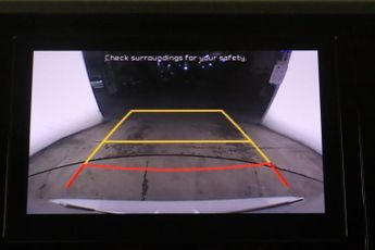 Kia Niro 1.6 GDi 2 DCT Euro 6 (s/s) 5dr