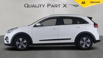 Kia Niro 1.6 GDi 2 DCT Euro 6 (s/s) 5dr