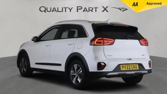 Kia Niro 1.6 GDi 2 DCT Euro 6 (s/s) 5dr