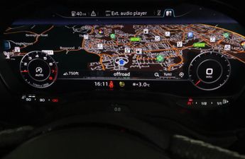 Audi Q2 1.0 TFSI 30 S line Euro 6 (s/s) 5dr