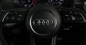 Audi Q2 1.0 TFSI 30 S line Euro 6 (s/s) 5dr