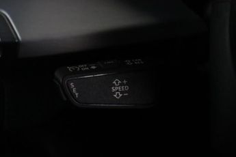 Audi Q2 1.0 TFSI 30 S line Euro 6 (s/s) 5dr