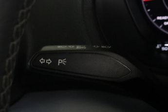 Audi Q2 1.0 TFSI 30 S line Euro 6 (s/s) 5dr