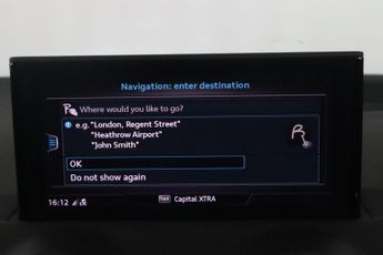 Audi Q2 1.0 TFSI 30 S line Euro 6 (s/s) 5dr